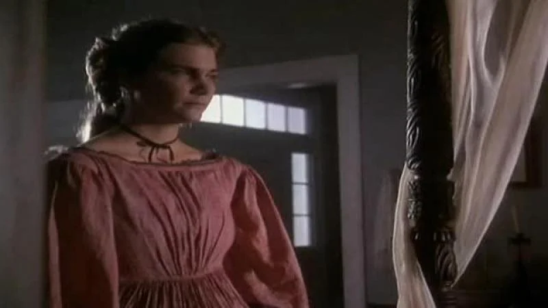 Кадры из сериала Настоящая женщина (1997)